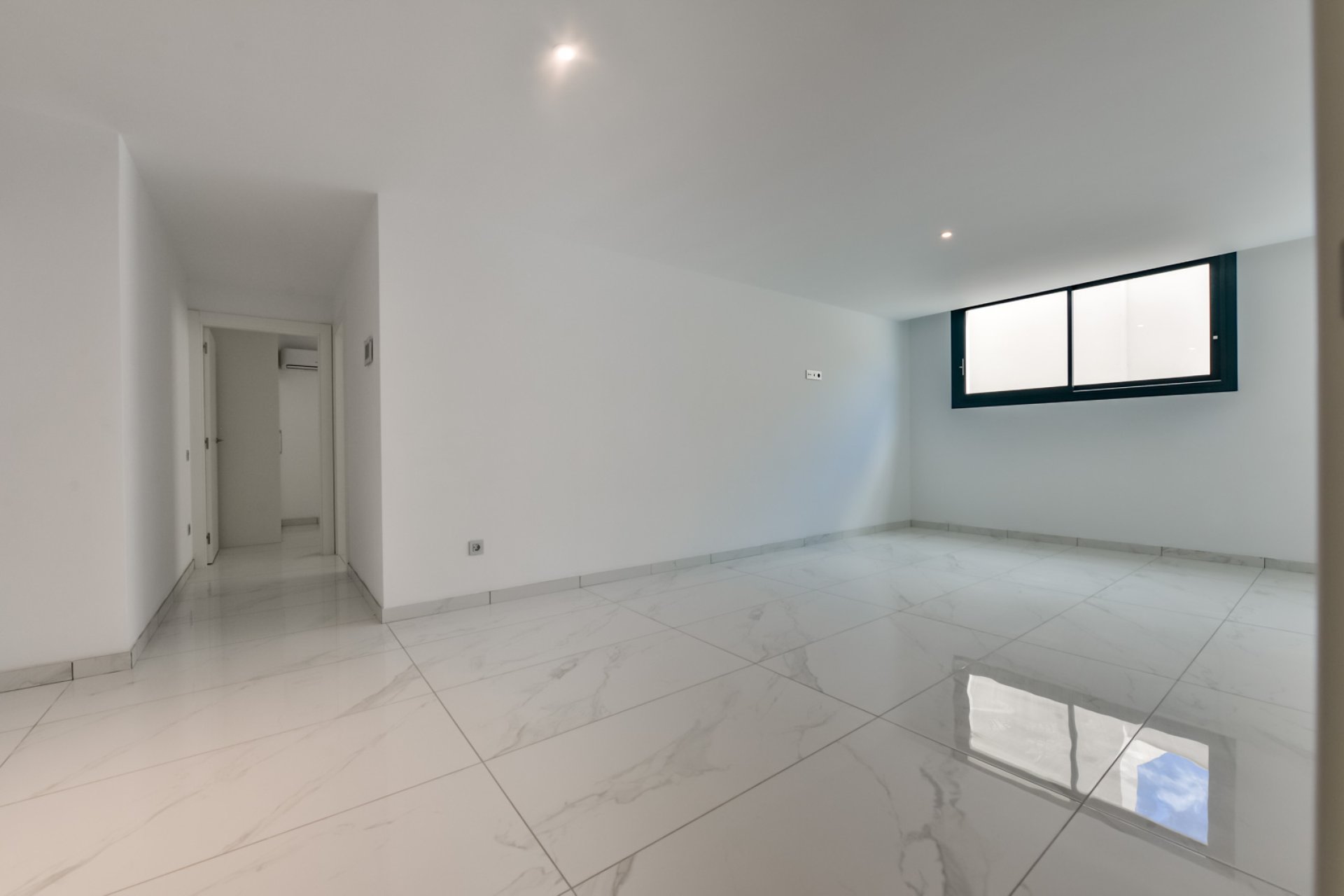 Nouvelle construction - Villa -
Finestrat