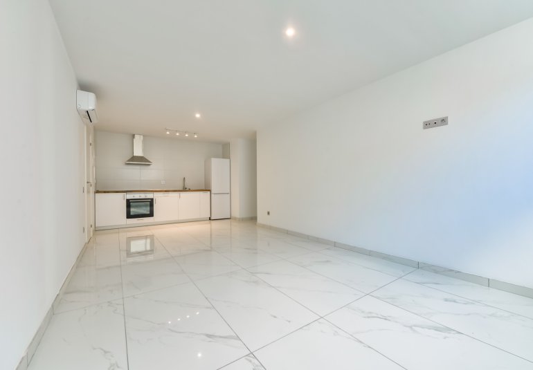 Nouvelle construction - Villa -
Finestrat