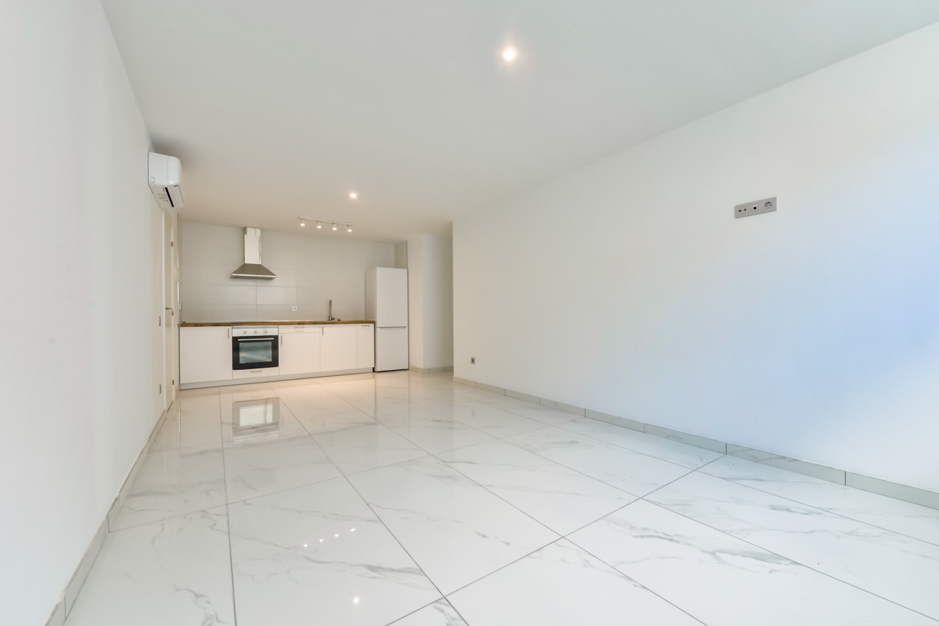 Nouvelle construction - Villa -
Finestrat