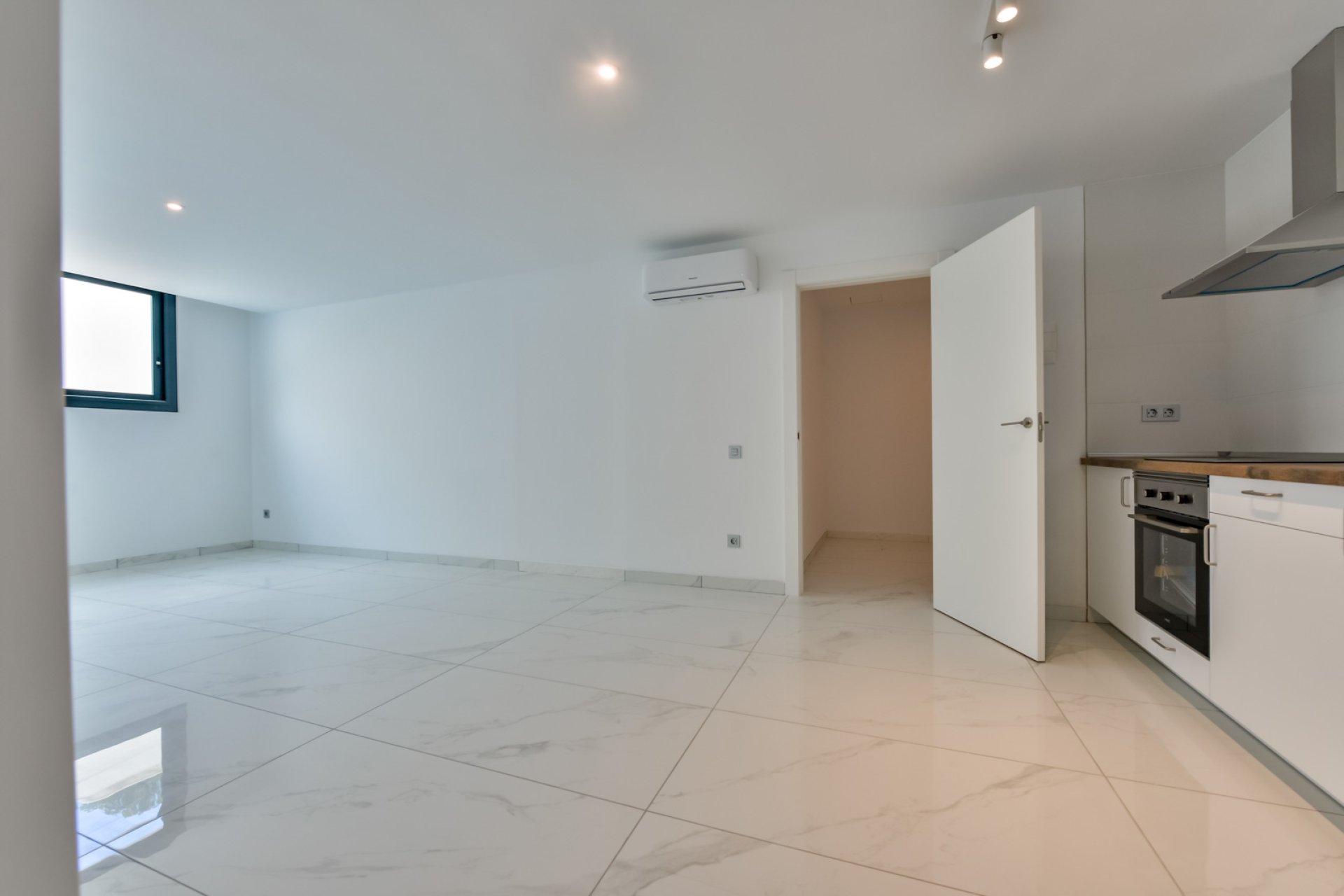 Nouvelle construction - Villa -
Finestrat
