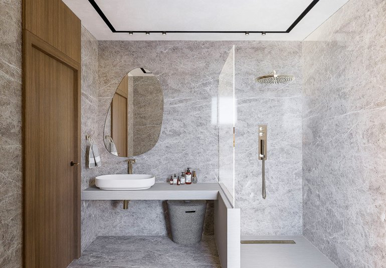 Nouvelle construction - Villa -
Finestrat