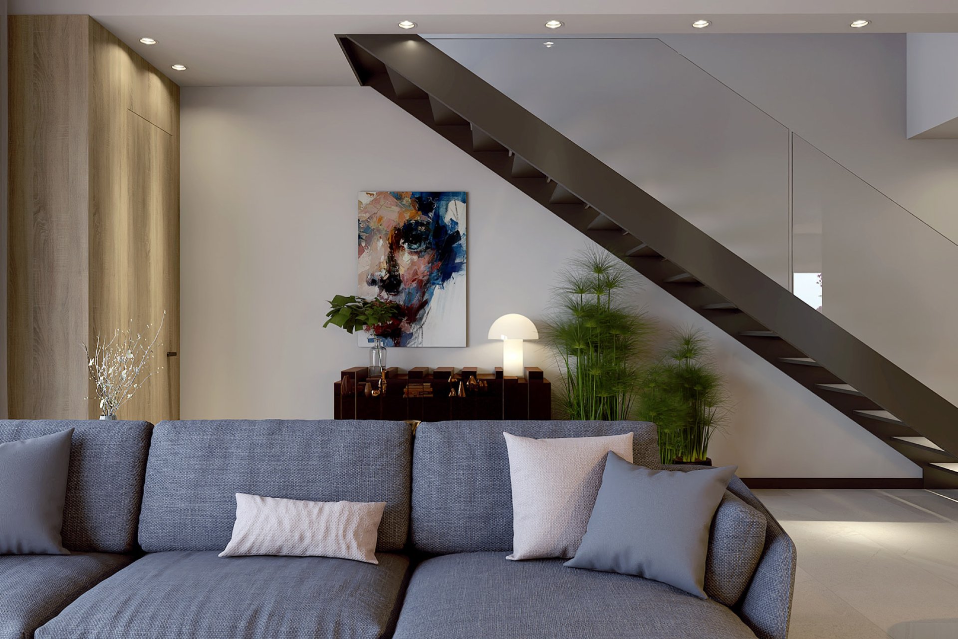 Nouvelle construction - Villa -
La Finca Golf