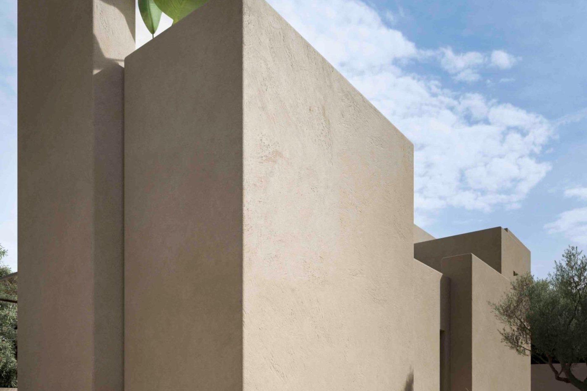 Nouvelle construction - Villa -
La Nucía - La nucia