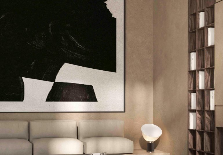 Nouvelle construction - Villa -
La Nucía - La nucia