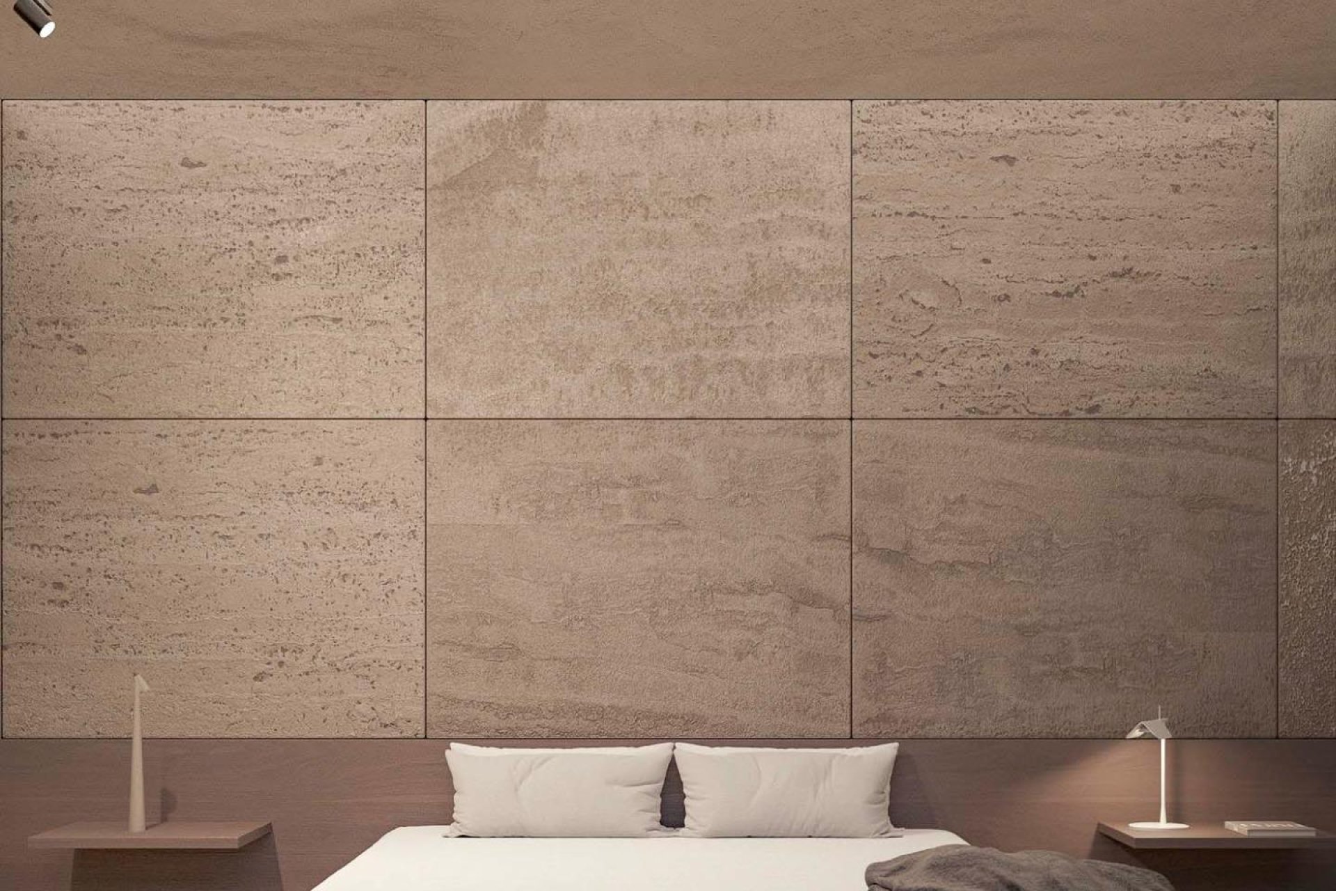 Nouvelle construction - Villa -
La Nucía - La nucia