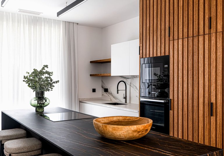 Nouvelle construction - Villa -
La Nucía