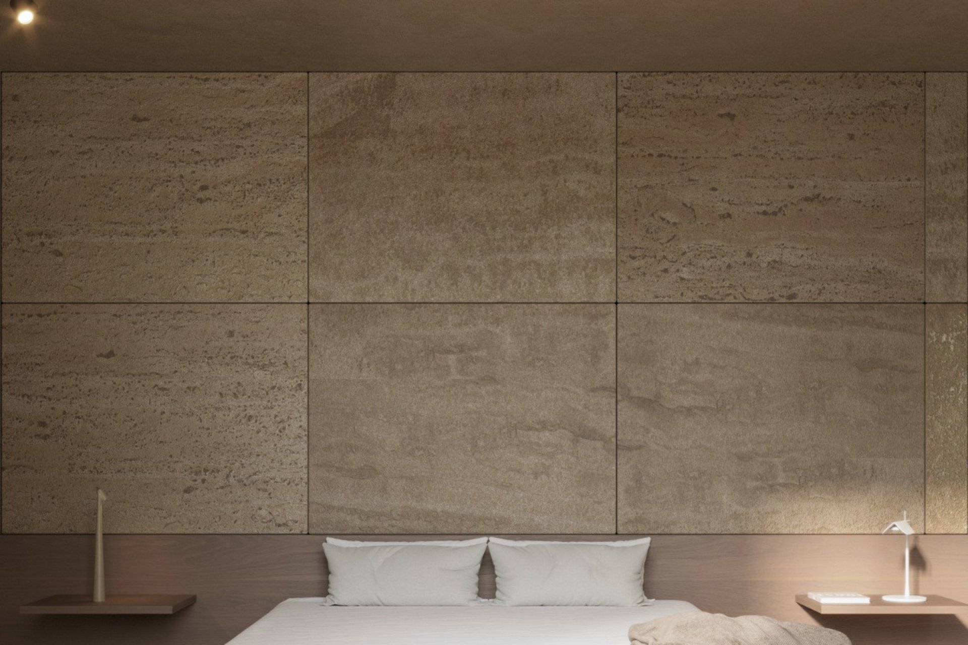 Nouvelle construction - Villa -
La Nucía