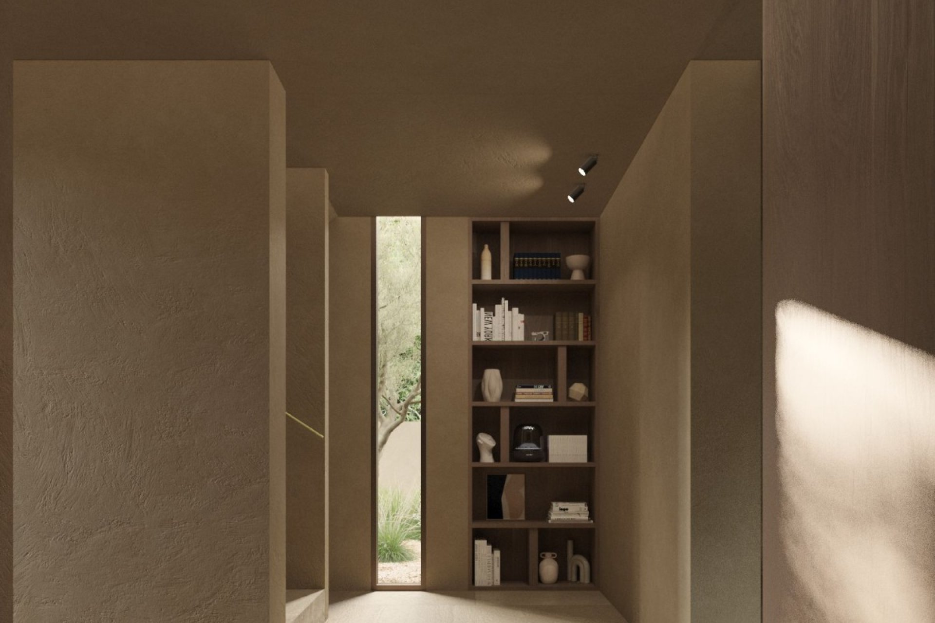 Nouvelle construction - Villa -
La Nucía