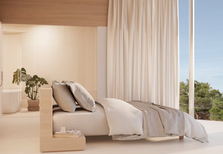 Nouvelle construction - Villa -
Las Colinas Golf