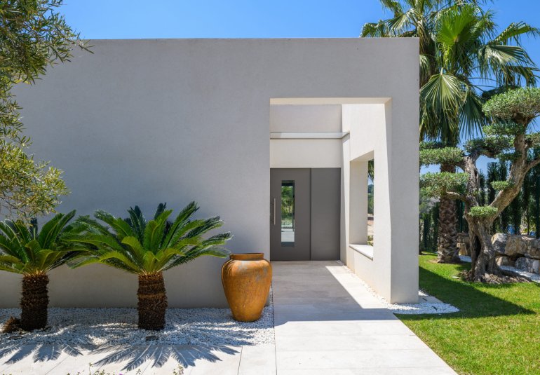 Nouvelle construction - Villa -
Las Colinas Golf