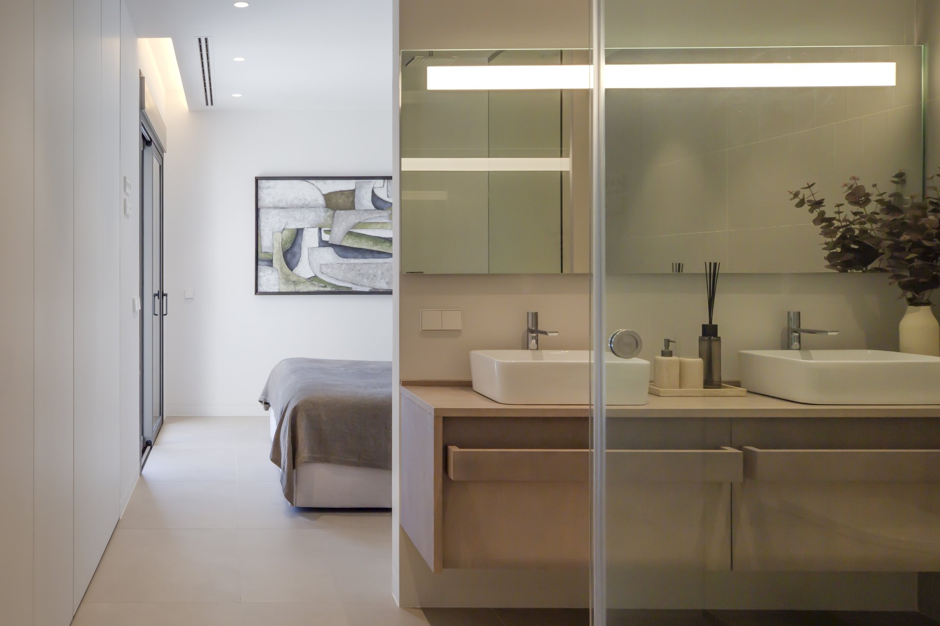 Nouvelle construction - Villa -
Las Colinas Golf