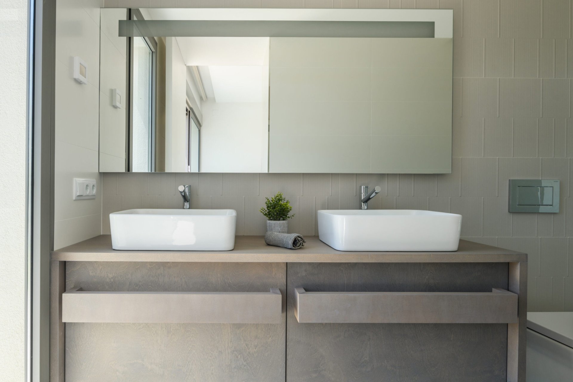 Nouvelle construction - Villa -
Las Colinas Golf