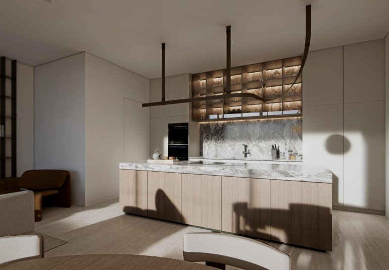 Nouvelle construction - Villa -
Las Colinas Golf
