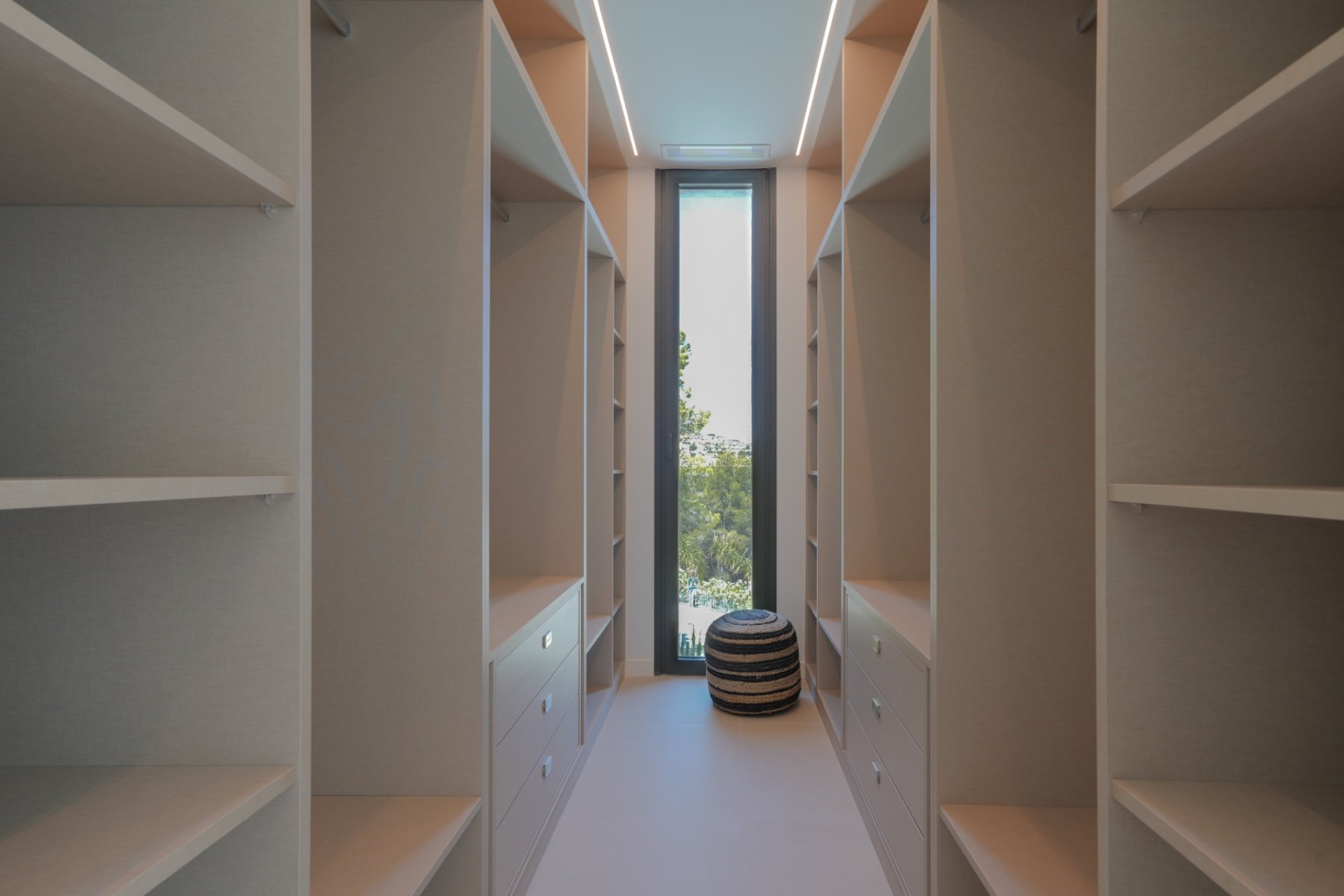 Nouvelle construction - Villa -
Moraira - Benimeit