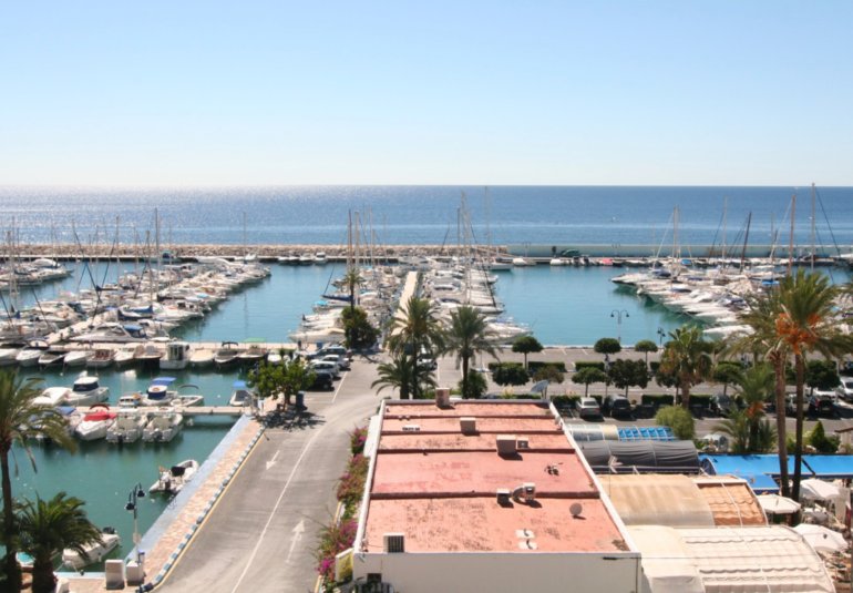 Nouvelle construction - Villa -
Moraira - Benimeit