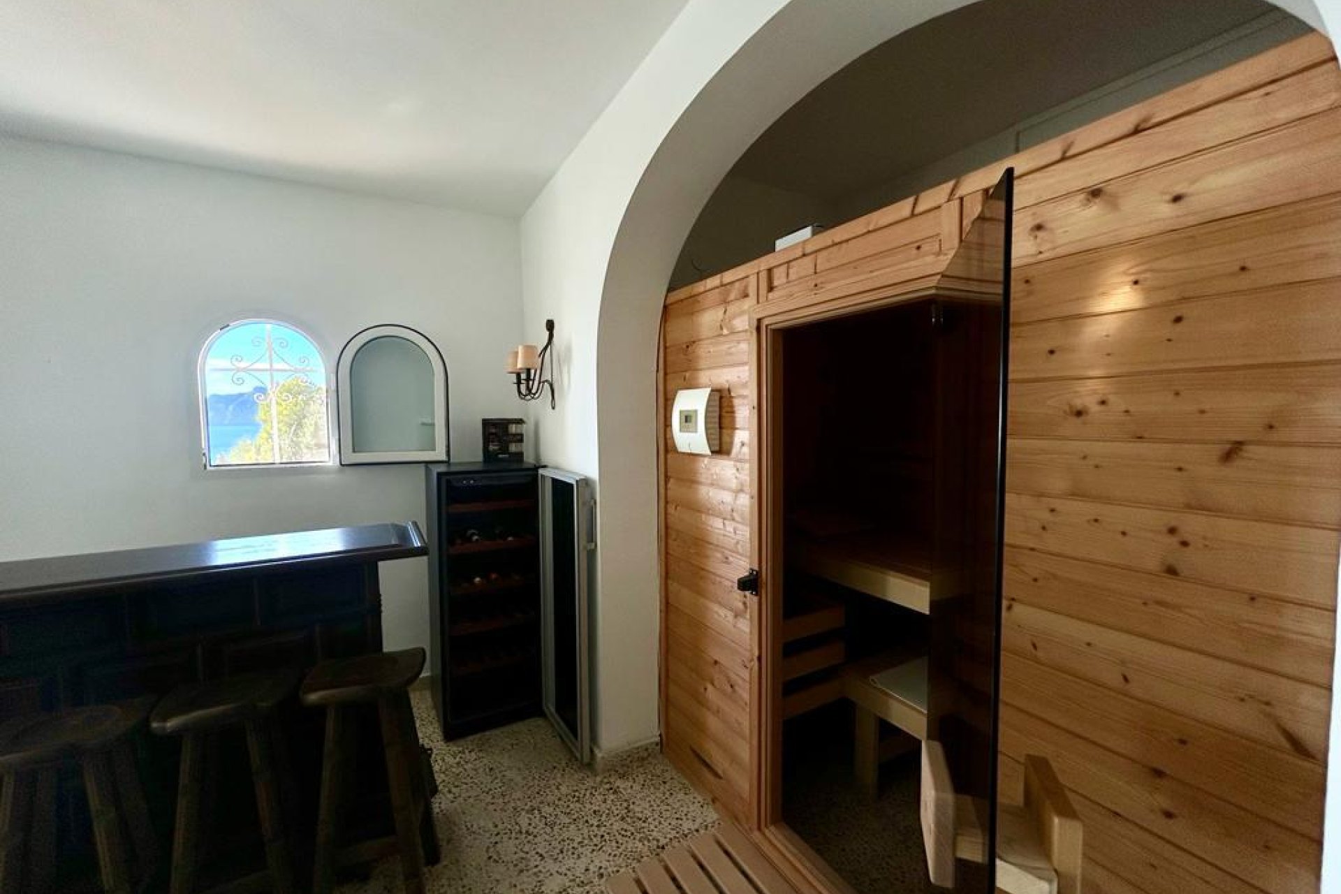 Nouvelle construction - Villa -
Moraira