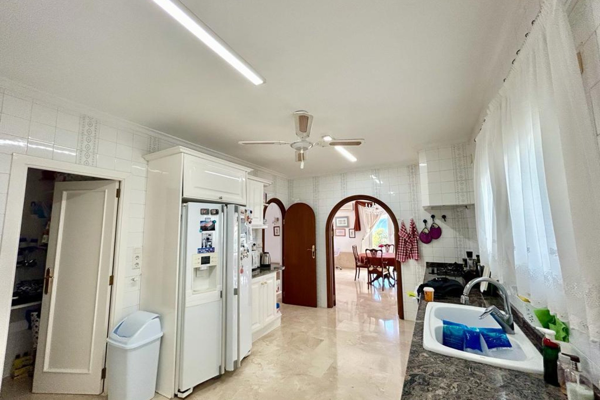 Nouvelle construction - Villa -
Moraira