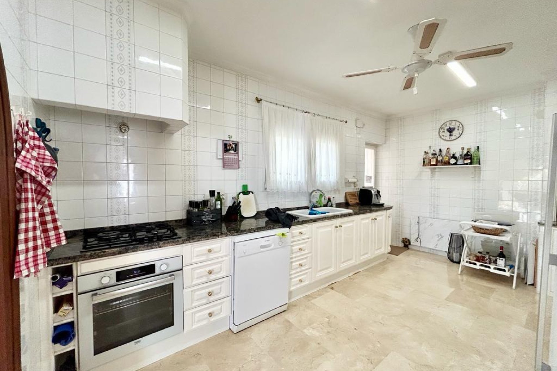 Nouvelle construction - Villa -
Moraira