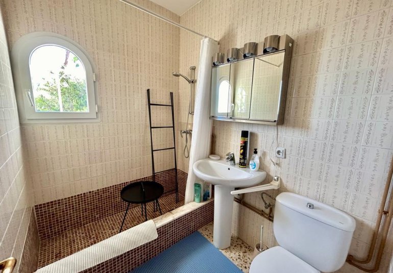 Nouvelle construction - Villa -
Moraira