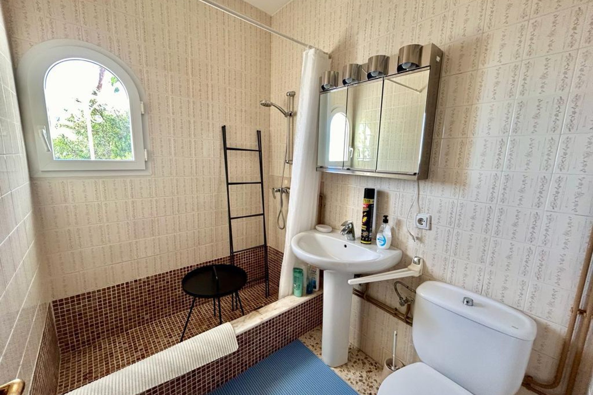 Nouvelle construction - Villa -
Moraira