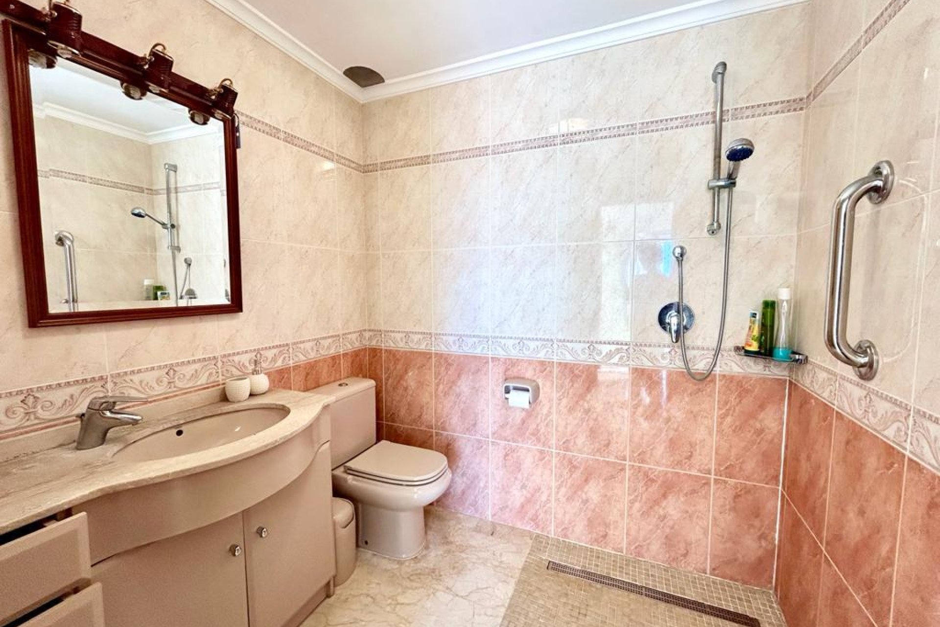 Nouvelle construction - Villa -
Moraira