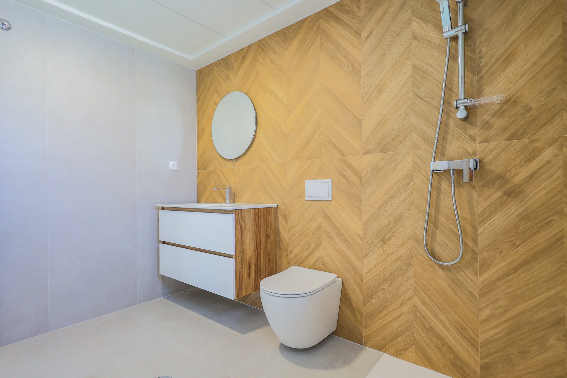 Nouvelle construction - Villa -
Orihuela Costa