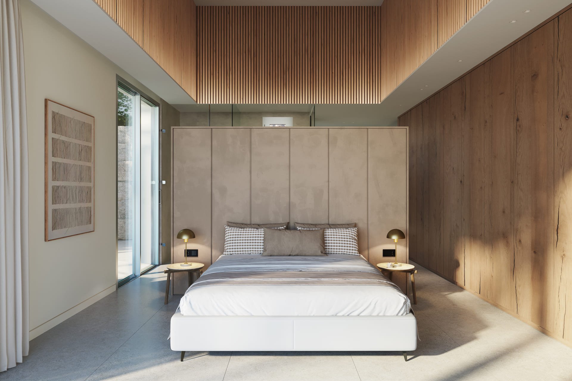 Nouvelle construction - Villa -
Orihuela Costa