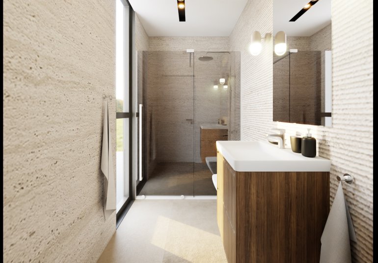 Nouvelle construction - Villa -
Orihuela Costa