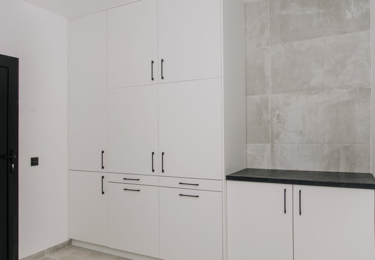 Nouvelle construction - Villa -
Rojales