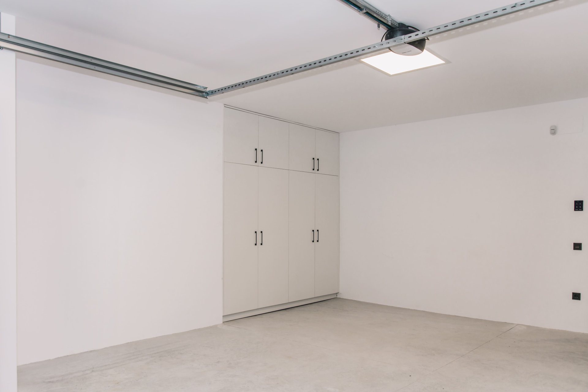 Nouvelle construction - Villa -
Rojales