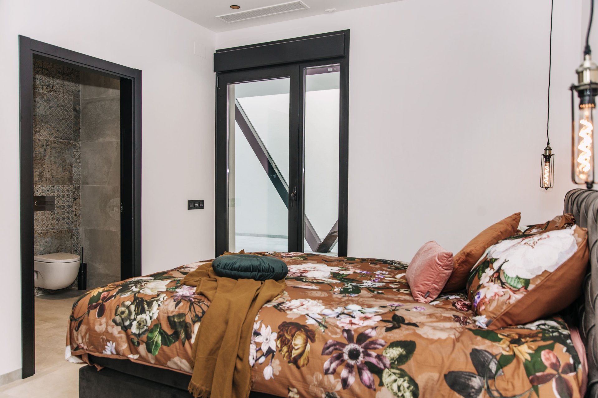 Nouvelle construction - Villa -
Rojales