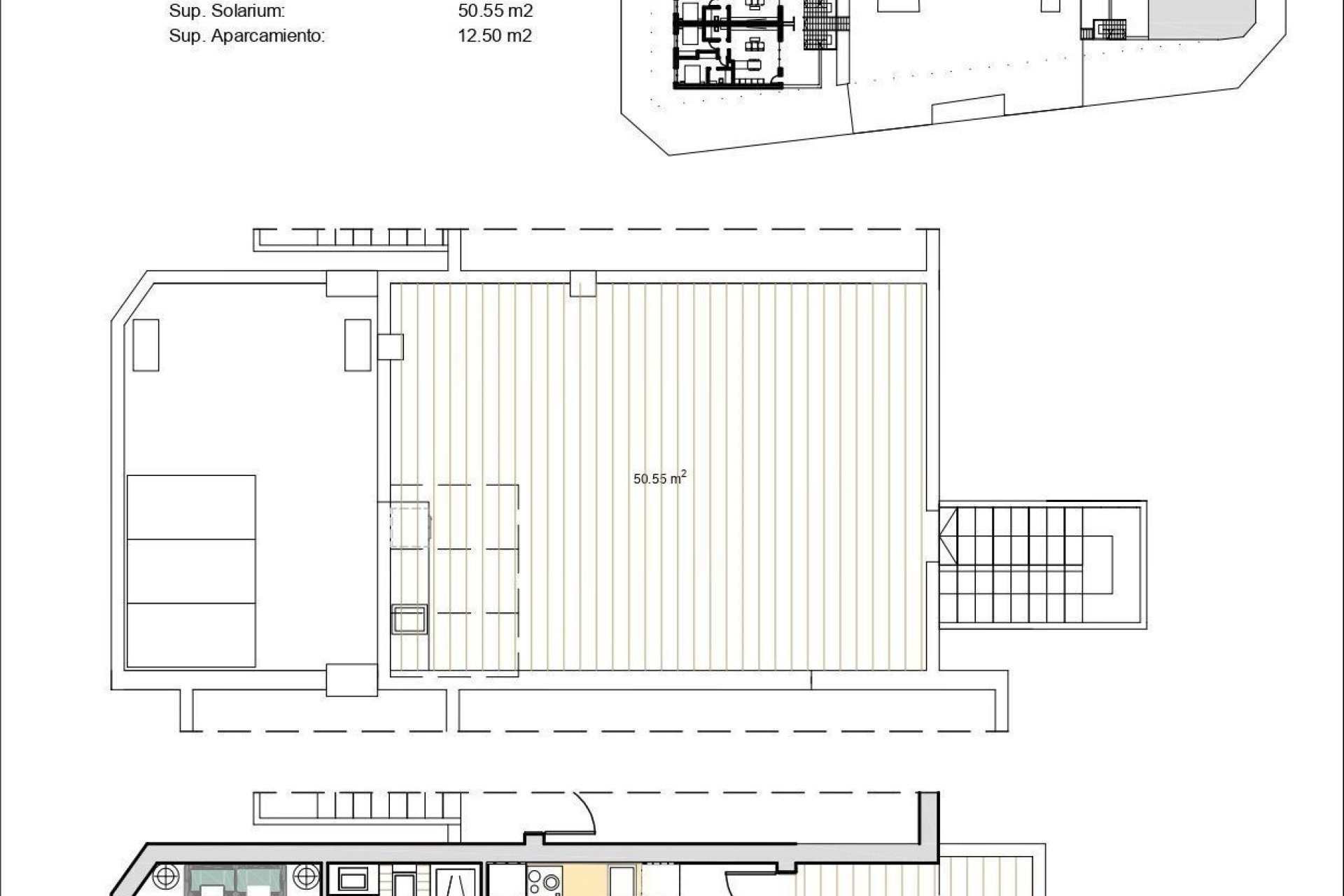 Nouvelle construction - Villa -
roldán