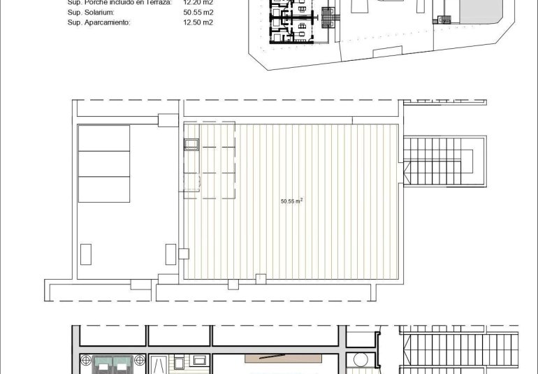 Nouvelle construction - Villa -
roldán