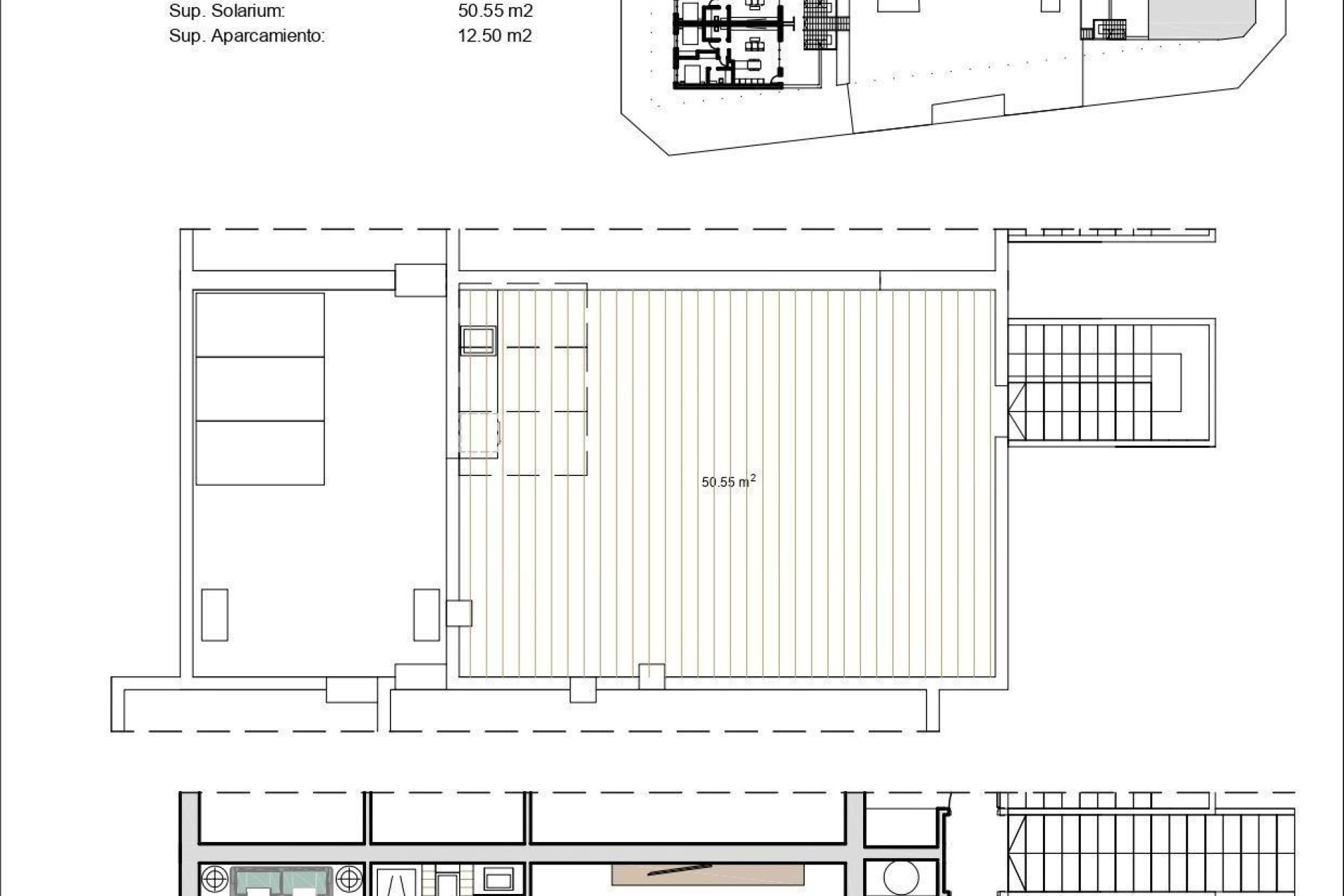 Nouvelle construction - Villa -
roldán