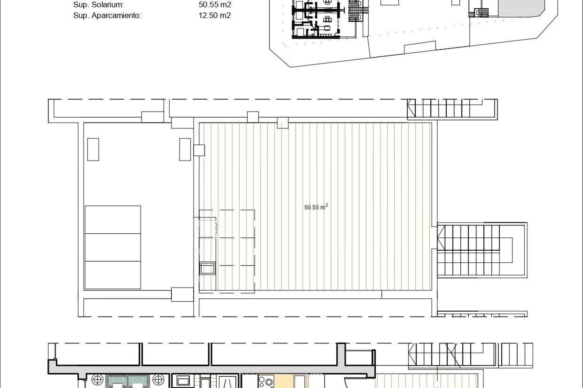 Nouvelle construction - Villa -
roldán