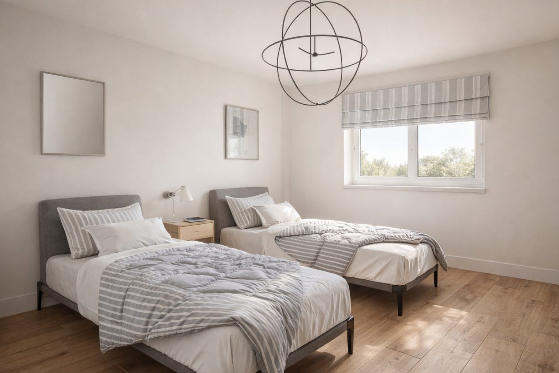 Nouvelle construction - Villa -
san javier