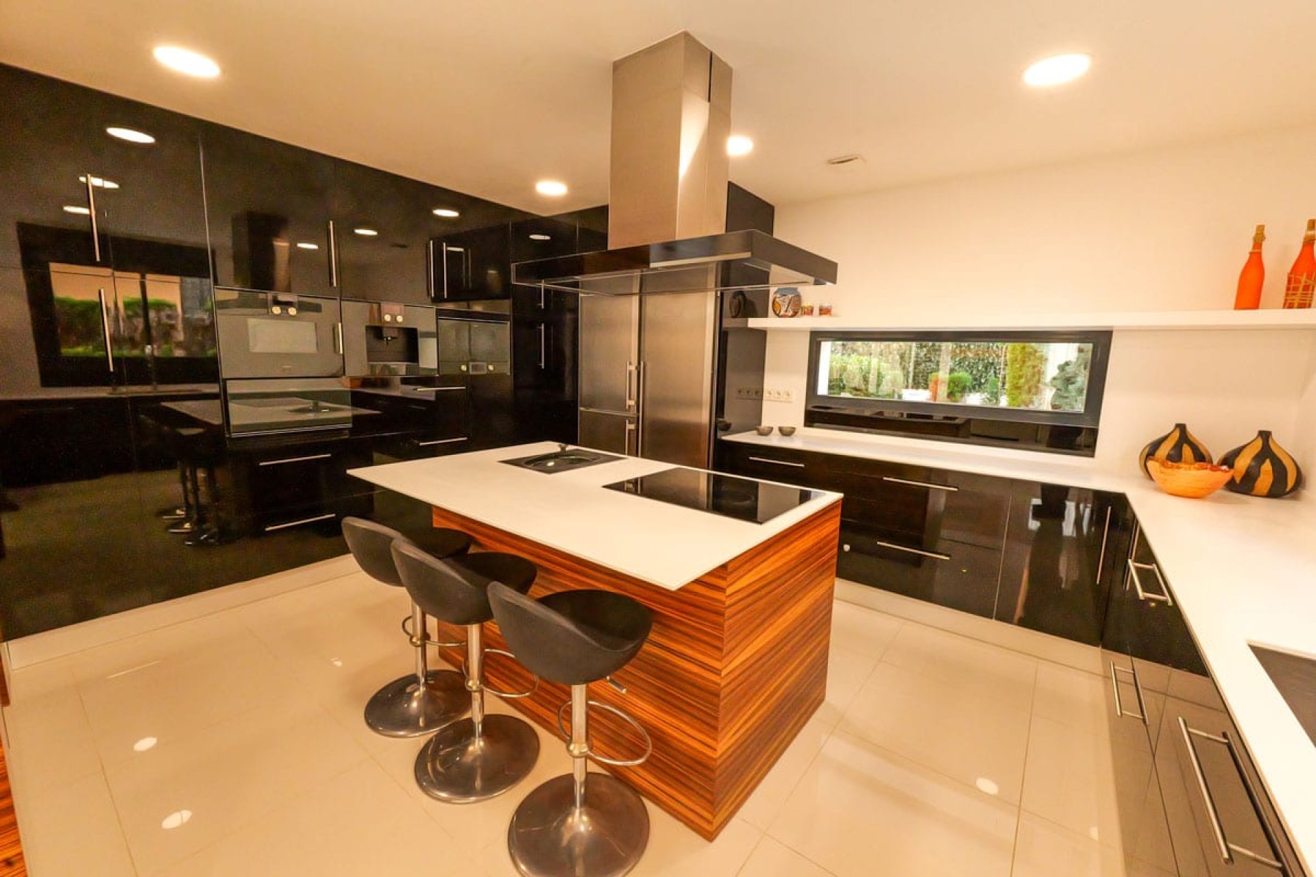 Nouvelle construction - Villa -
Torrevieja