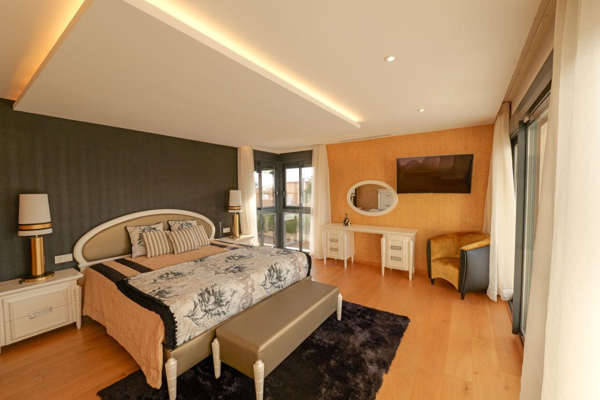 Nouvelle construction - Villa -
Torrevieja