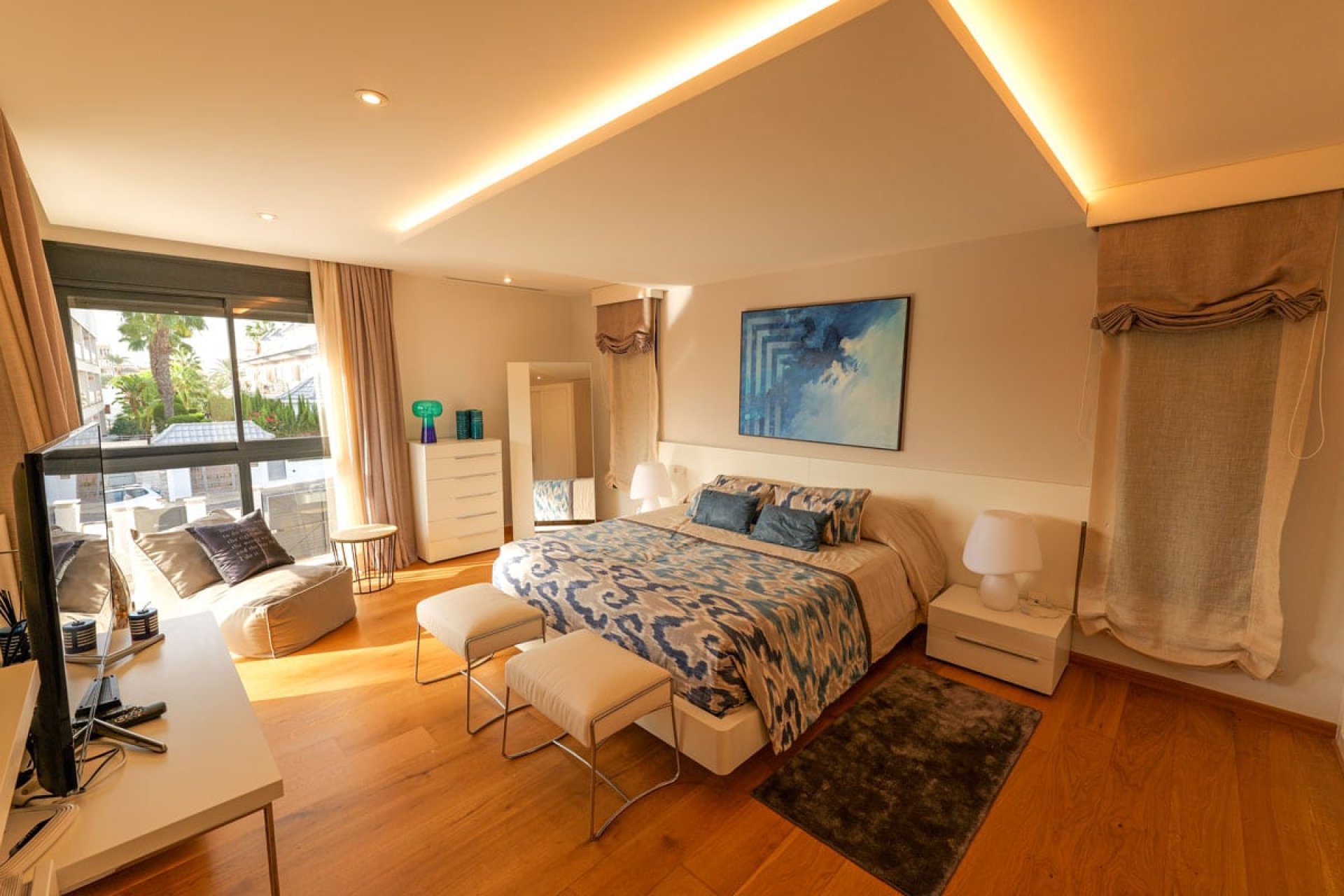 Nouvelle construction - Villa -
Torrevieja