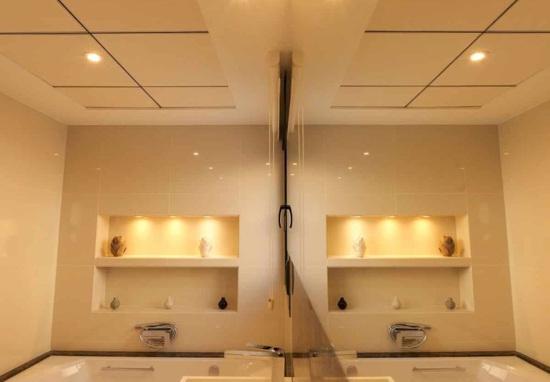 Nouvelle construction - Villa -
Torrevieja