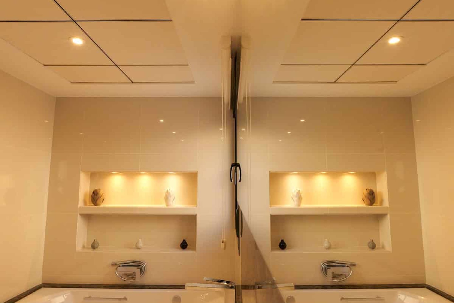 Nouvelle construction - Villa -
Torrevieja