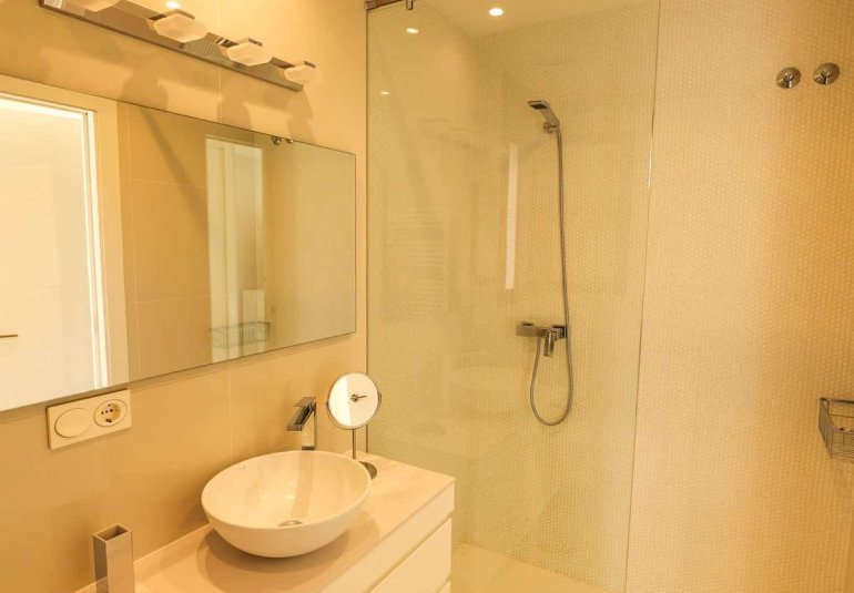 Nouvelle construction - Villa -
Torrevieja