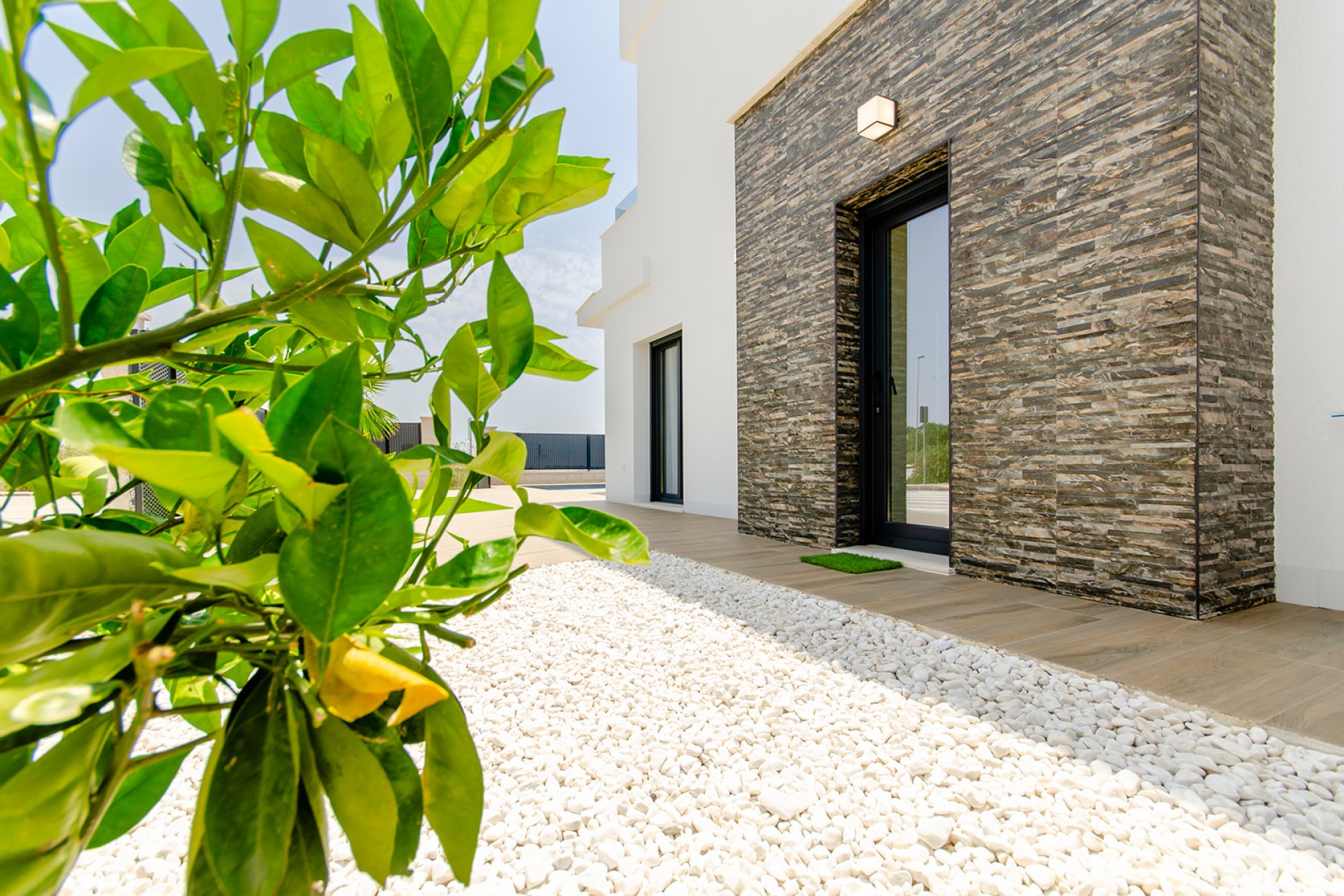 Nouvelle construction - Villa -
Vistabella