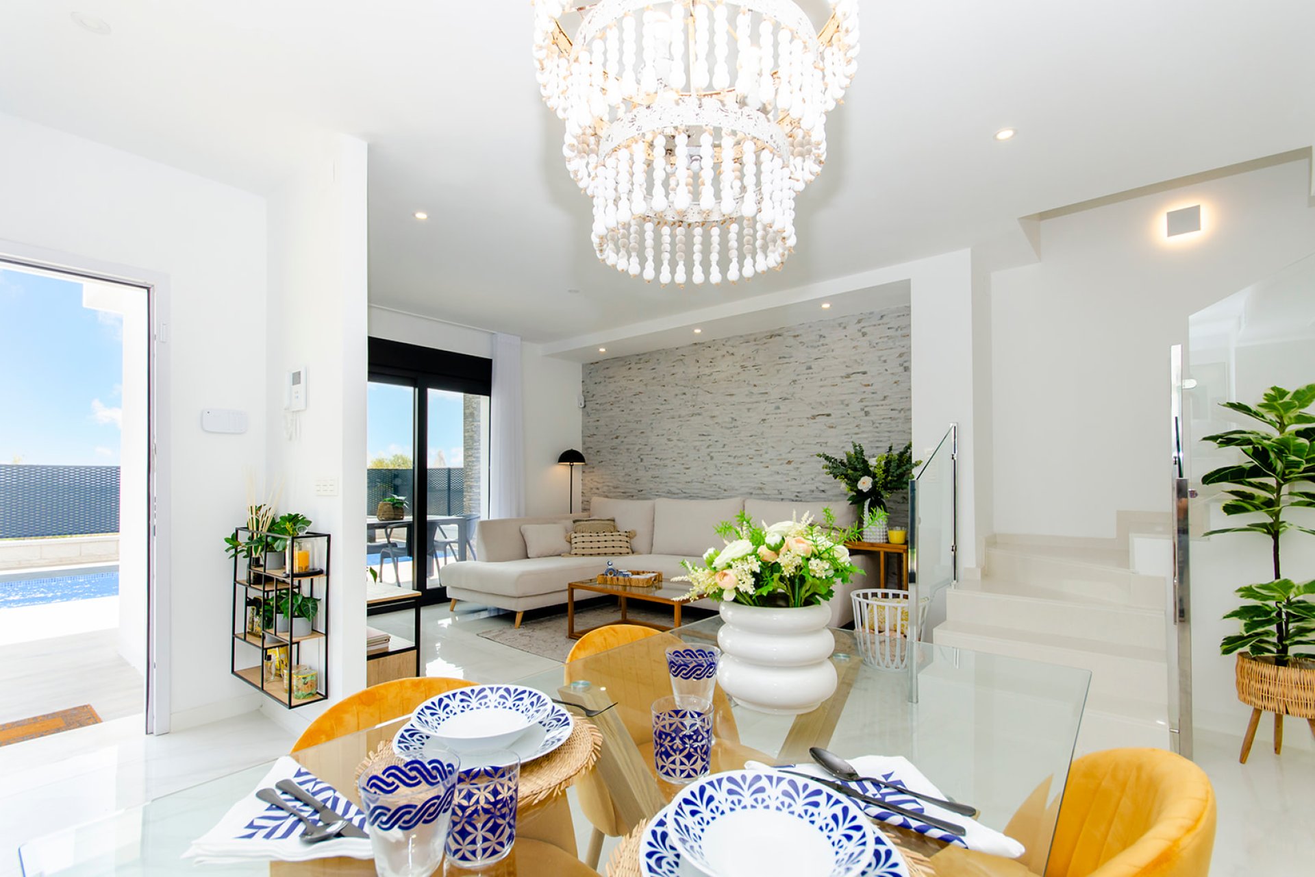 Nouvelle construction - Villa -
Vistabella