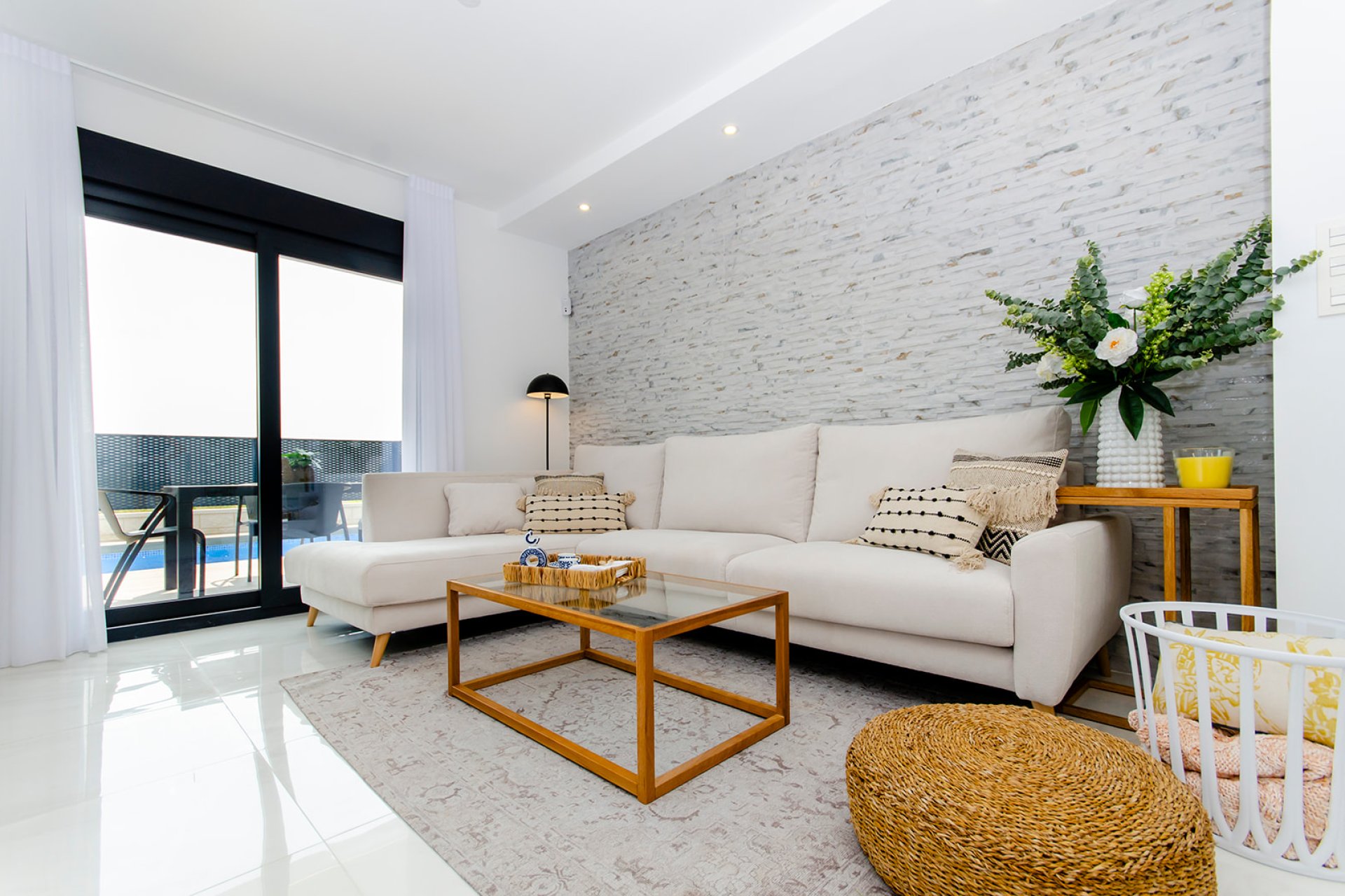 Nouvelle construction - Villa -
Vistabella