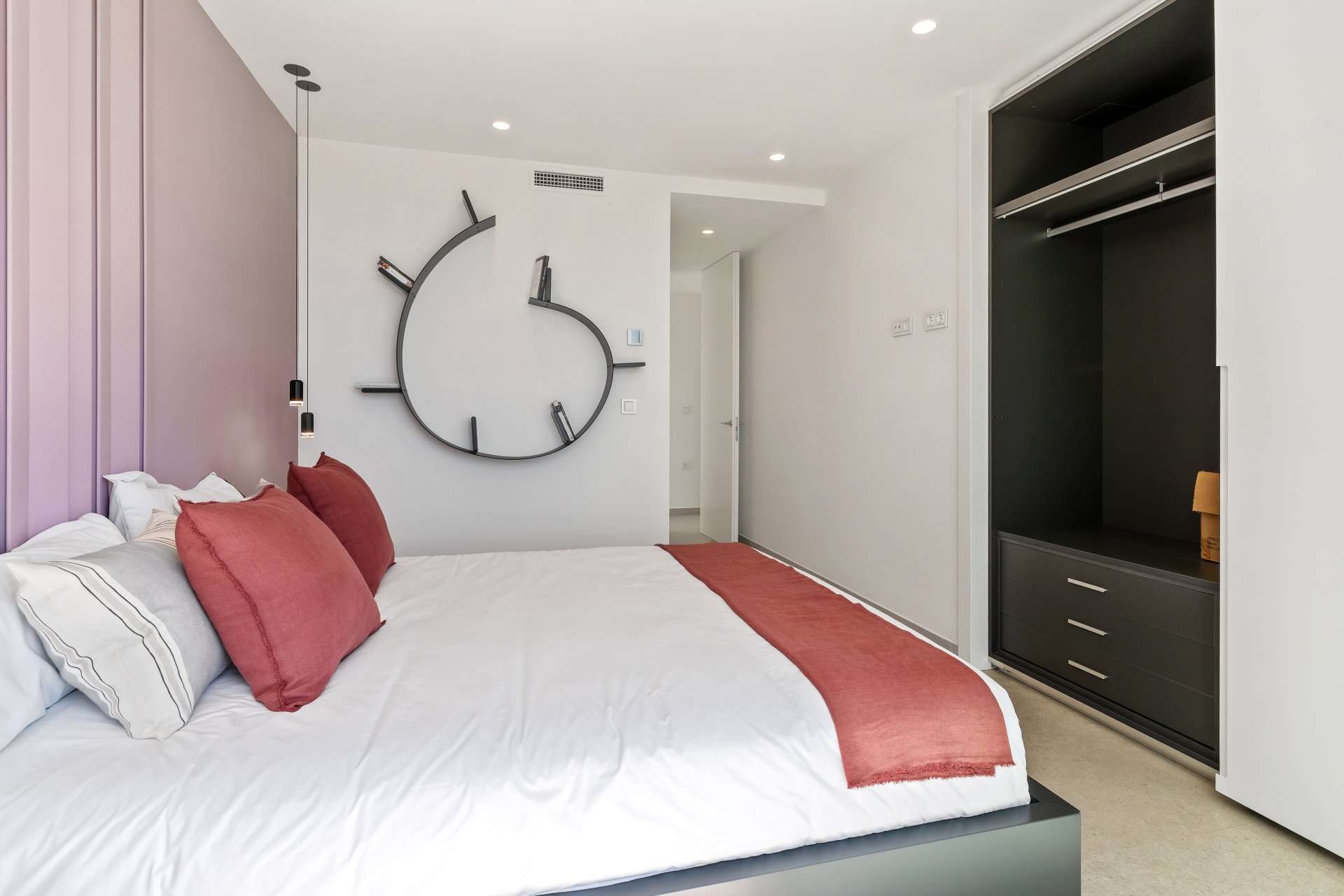 Nouvelle construction - VILLAS -
Altea