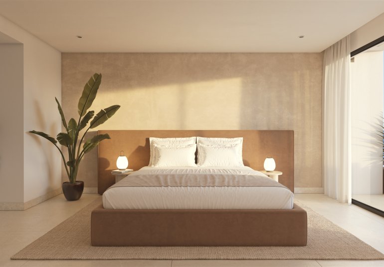 Nouvelle construction - VILLAS -
Benitachell - Cumbre del Sol