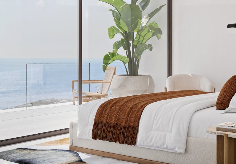 Nouvelle construction - VILLAS -
Benitachell - Cumbre del Sol