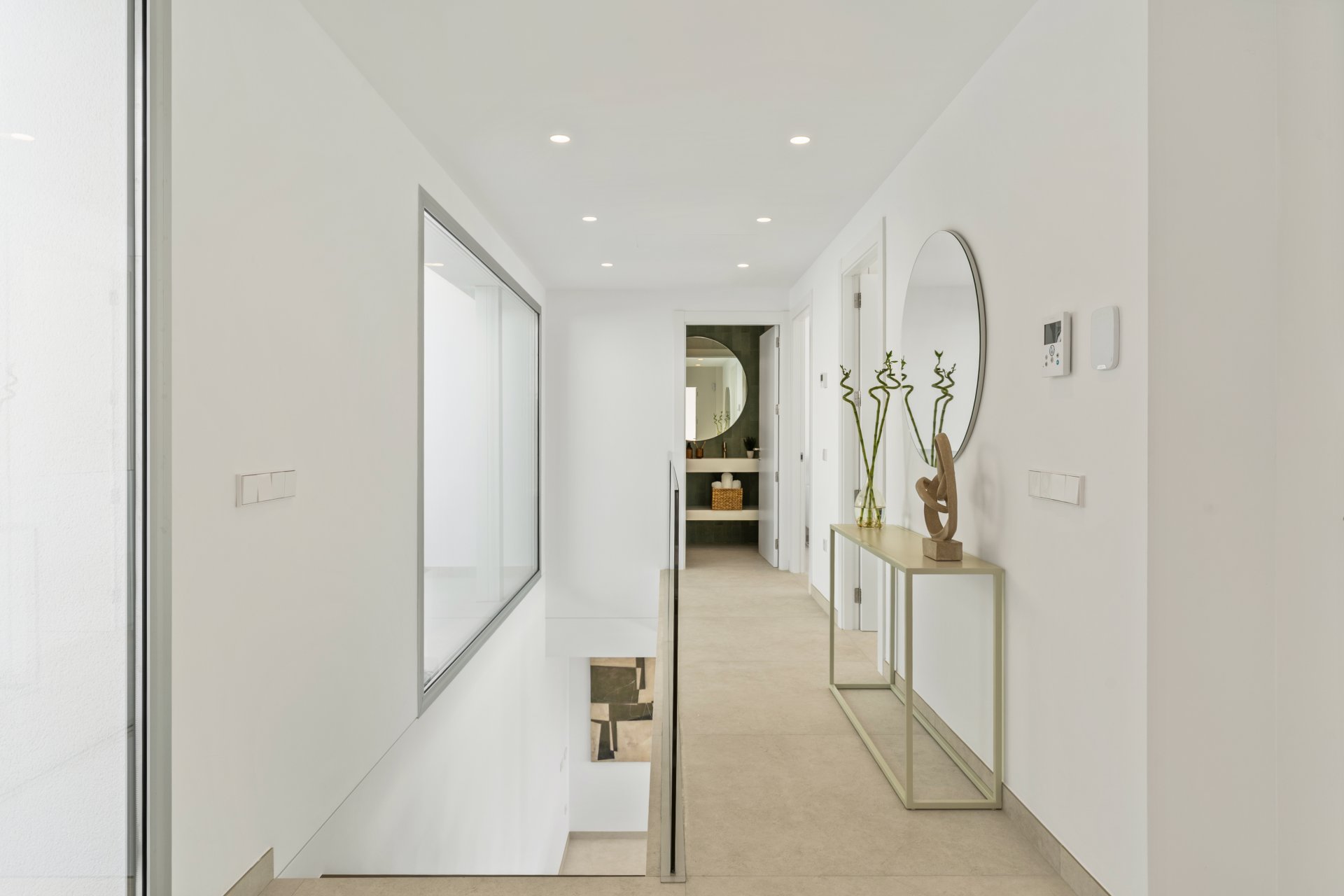 Nouvelle construction - VILLAS -
Benitachell - Cumbre del Sol