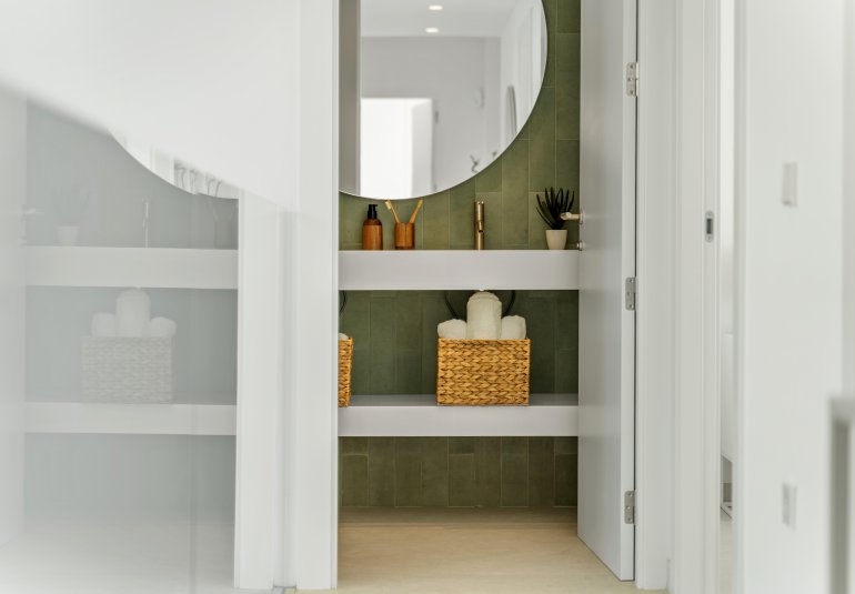 Nouvelle construction - VILLAS -
Benitachell - Cumbre del Sol